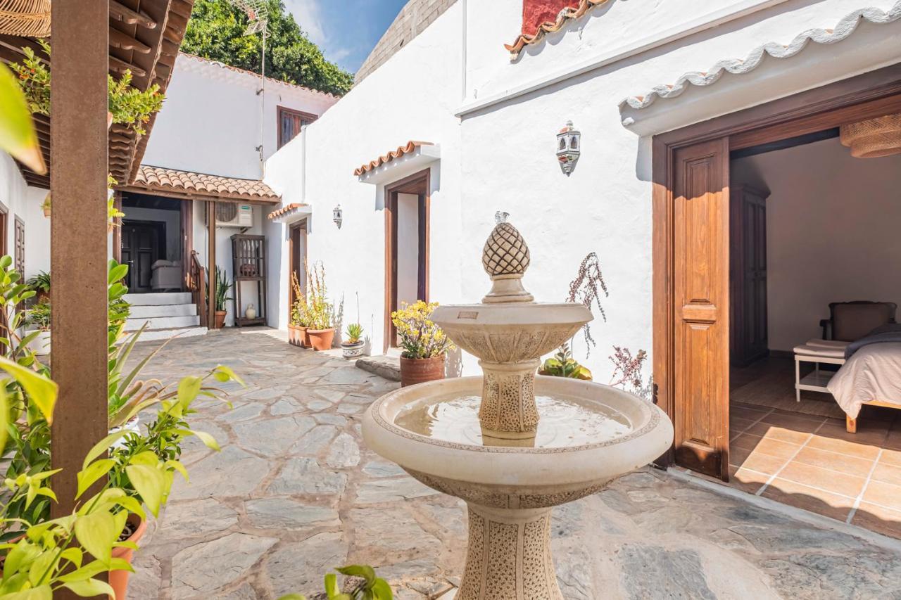 La Huertita De Arona Tenerifesummervillas Buitenkant foto